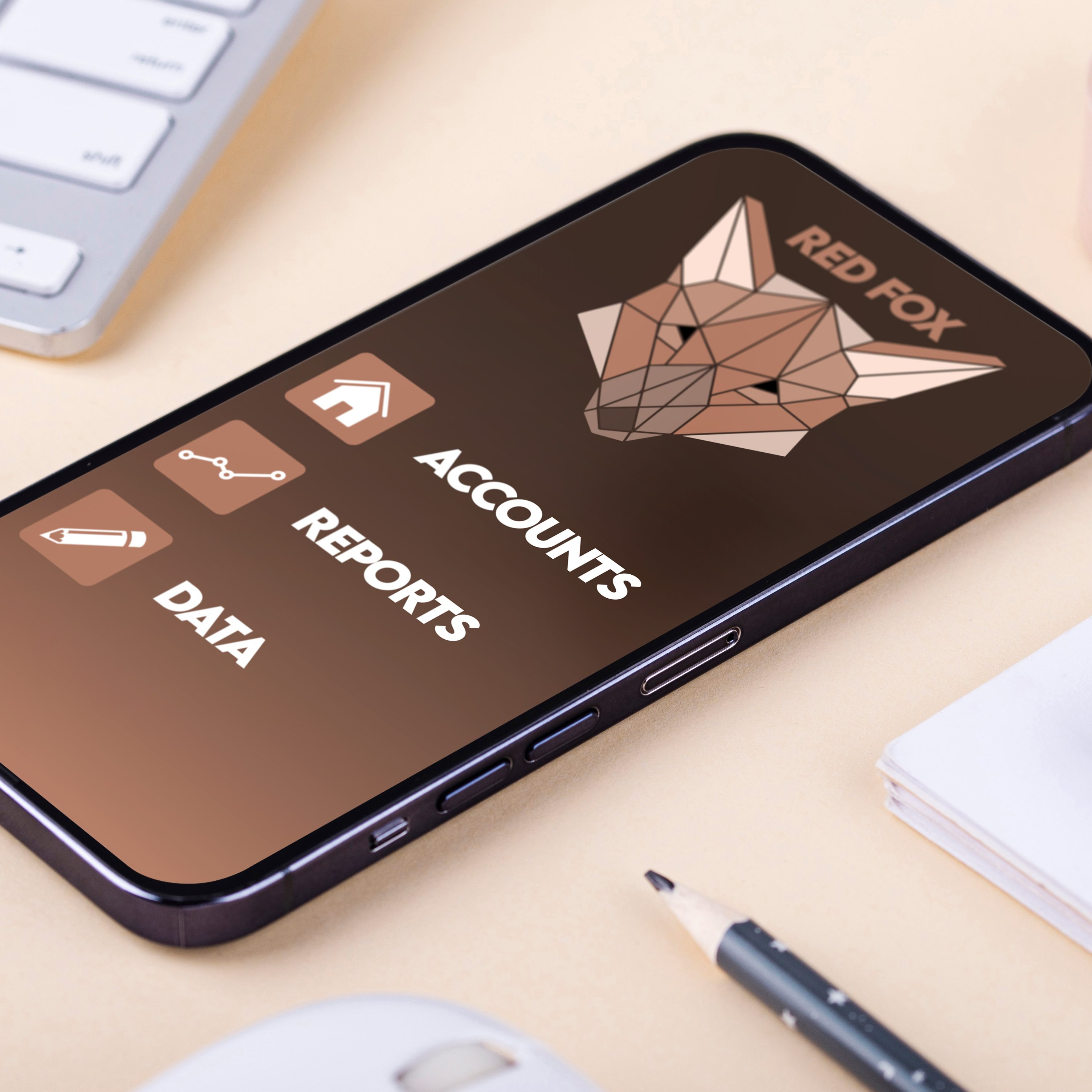 Logo and Branding – Night Owls Creative