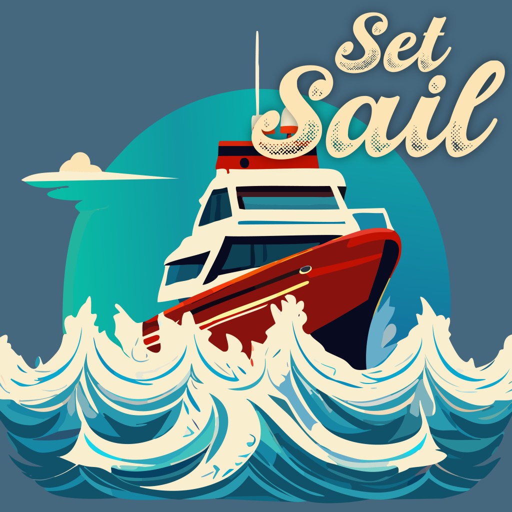 Mastering the Entrepreneurial&nbsp;Voyage