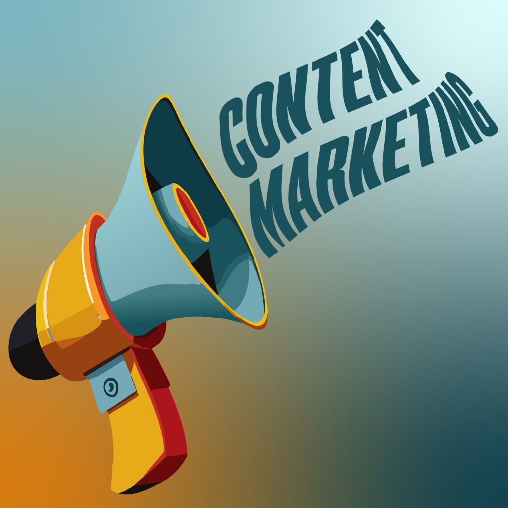 10 Tips to Improve Your Content&nbsp;Marketing