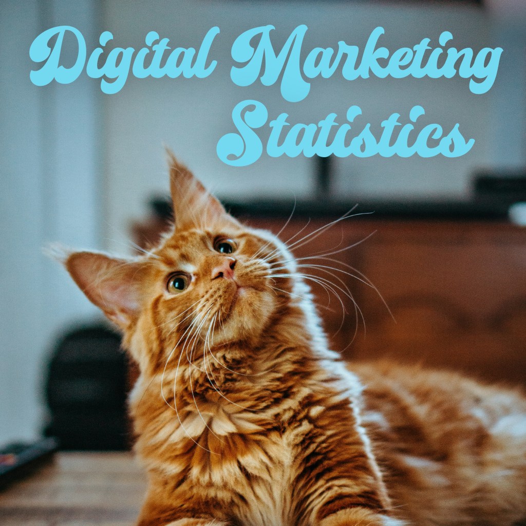 Statistics Every Small Business Should&nbsp;Know