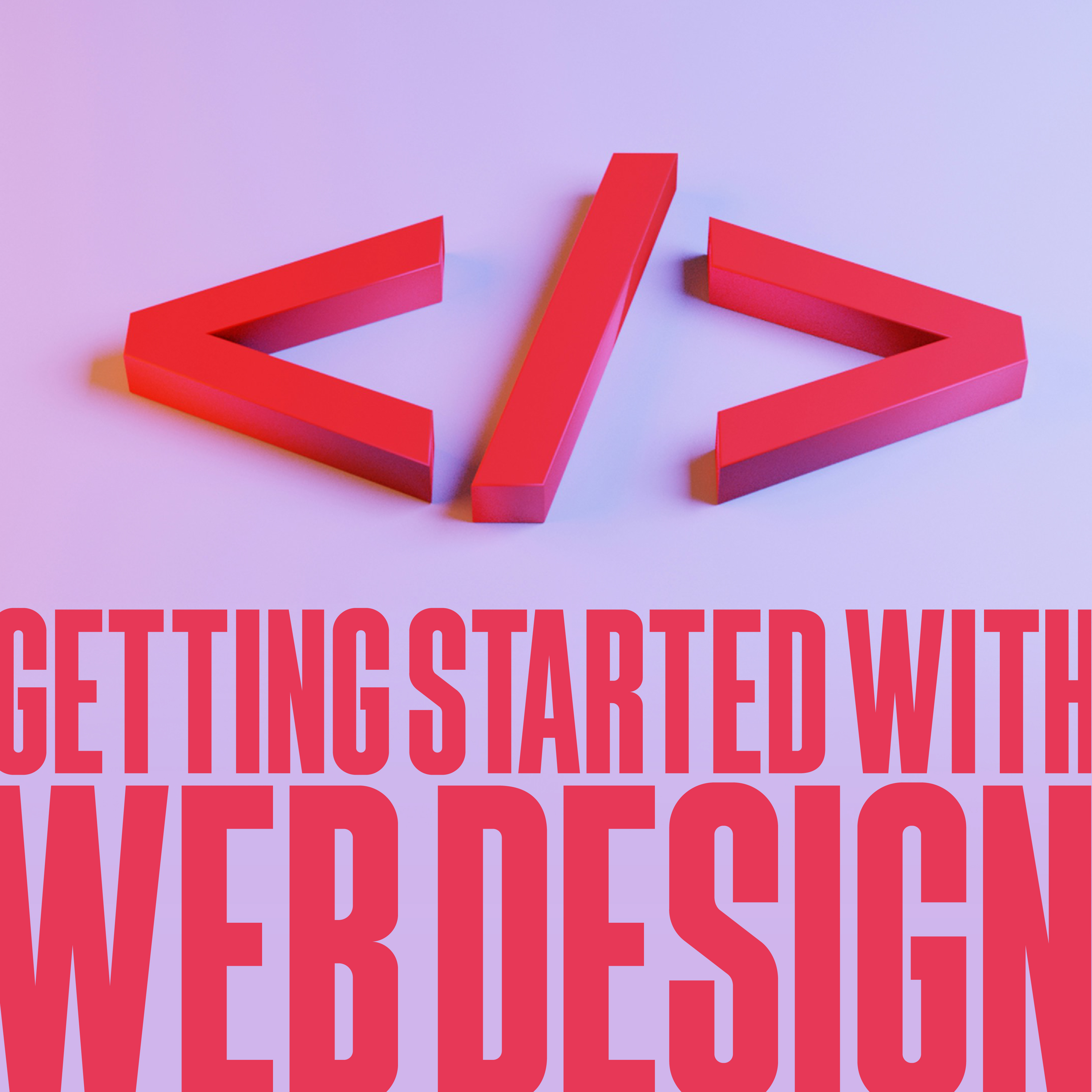 Getting Started with Web Design – Night Owls Creative