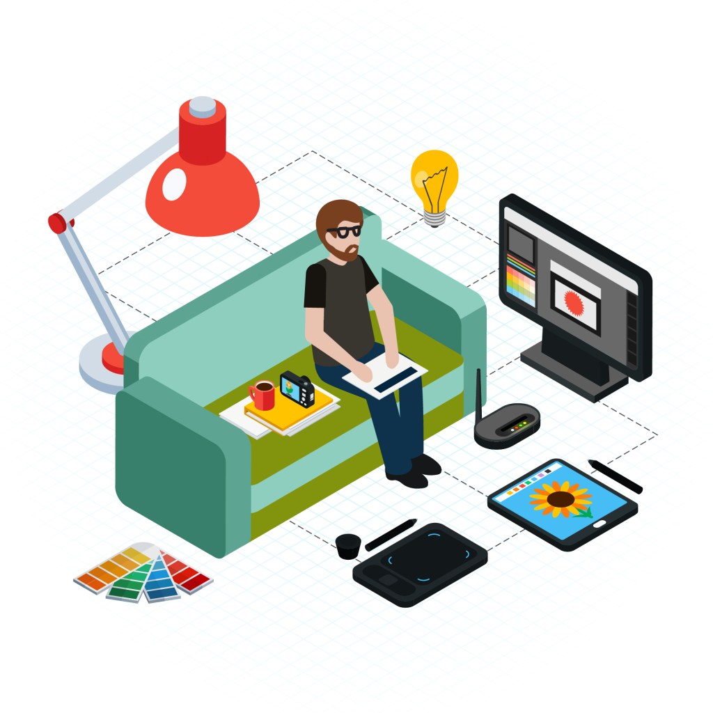 Choosing the Right Designer for Your&nbsp;Business